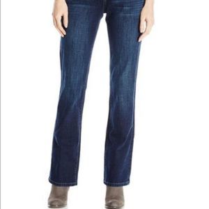 Lucky Brand Easy Rider Denim Jeans